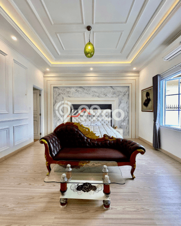 Dijual Rumah Premium dengan Fasilitas Sekitar Komplit di Cilandak, Jakarta Selatan Dijual Rumah Premium dengan Fasilitas Sekitar Komplit di Cilandak, Jakarta Selatan