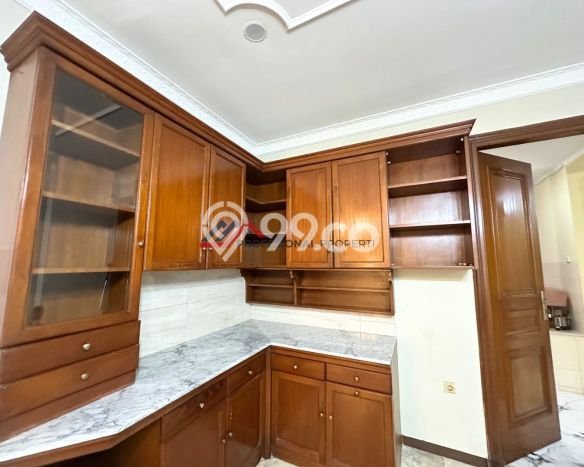 Best Deal Hunian Mewah Ideal dan Luas di Pancoran, Jakarta Selatan Best Deal Hunian Mewah Ideal dan Luas di Pancoran, Jakarta Selatan
