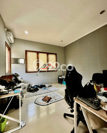 Hunian Mewah LB 320m2 Siap Huni Desain Elegan di Lebak Bulus, Jakarta Selatan Hunian Mewah LB 320m2 Siap Huni Desain Elegan di Lebak Bulus, Jakarta Selatan