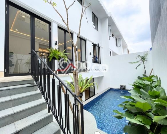 Best Deal Hunian Premium Ideal dan Luas di Kebayoran Baru, Jakarta Selatan Best Deal Hunian Premium Ideal dan Luas di Kebayoran Baru, Jakarta Selatan