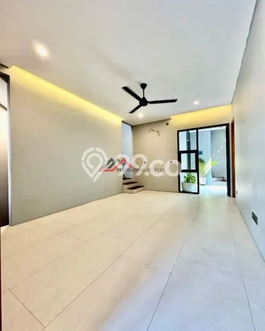 Dijual Rumah Mewah Elegan Dengan View Cantik di Pondok Indah, Jakarta Selatan Dijual Rumah Mewah Elegan Dengan View Cantik di Pondok Indah, Jakarta Selatan