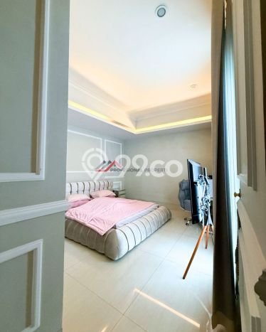 Dijual Rumah Premium dengan Fasilitas Sekitar Lengkap di Jagakarsa, Jakarta Selatan Dijual Rumah Premium dengan Fasilitas Sekitar Lengkap di Jagakarsa, Jakarta Selatan