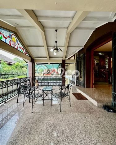 Rumah Elit Modern Siap Huni di Lebak Bulus Jakarta Selatan Rumah Elit Modern Siap Huni di Lebak Bulus Jakarta Selatan