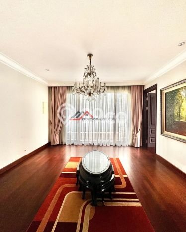 Siap Huni Hunian Elit 4 Kamar di Kebayoran Baru Dekat ke Mana Pun Siap Huni Hunian Elit 4 Kamar di Kebayoran Baru Dekat ke Mana Pun