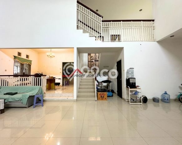Hunian Mewah Dijual LT 573m2 di Jagakarsa, Jakarta Selatan Hunian Mewah Dijual LT 573m2 di Jagakarsa, Jakarta Selatan