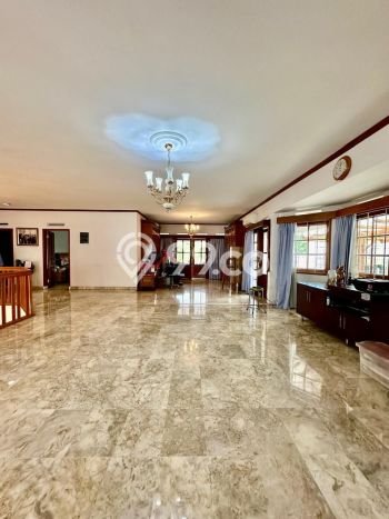 Dijual Rumah Luas Megah Dengan View Cantik di Lebak Bulus, Jakarta Selatan Dijual Rumah Luas Megah Dengan View Cantik di Lebak Bulus, Jakarta Selatan