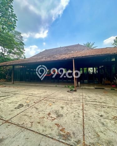 Tanah Kavling Dijual di Jakarta Selatan dengan Spesifikasi 5500m2 Tanah Kavling Dijual di Jakarta Selatan dengan Spesifikasi 5500m2