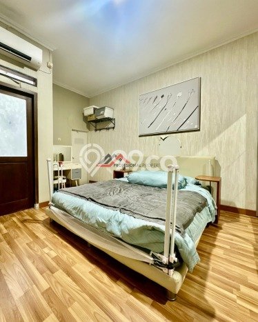 Dijual Cepat Rumah Bagus Siap Huni LB 145m2 di Jagakarsa, Jakarta Selatan Dijual Cepat Rumah Bagus Siap Huni LB 145m2 di Jagakarsa, Jakarta Selatan
