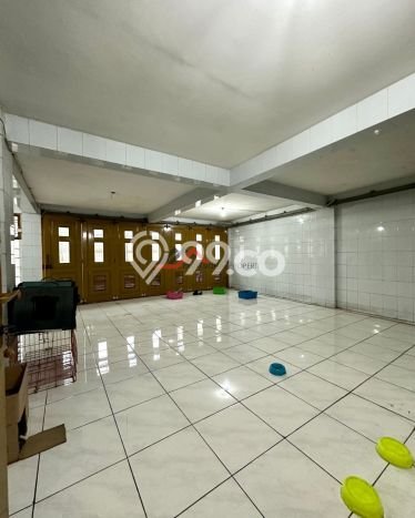 Rumah Elit Modern Siap Huni di Lebak Bulus Jakarta Selatan Rumah Elit Modern Siap Huni di Lebak Bulus Jakarta Selatan