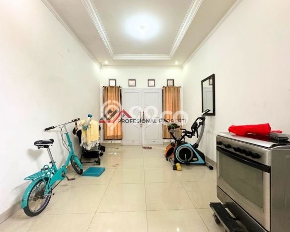 Hunian Mewah Dijual LT 573m2 di Jagakarsa, Jakarta Selatan Hunian Mewah Dijual LT 573m2 di Jagakarsa, Jakarta Selatan