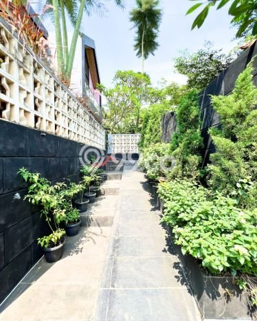 Dijual Rumah Mewah Exclusive di Cinere, Depok Dijual Rumah Mewah Exclusive di Cinere, Depok