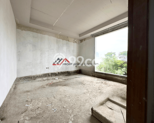 Dijual Hunian Mewah dengan Fasilitas Sekitar Komplit di Kebayoran Baru, Jakarta Selatan Dijual Hunian Mewah dengan Fasilitas Sekitar Komplit di Kebayoran Baru, Jakarta Selatan