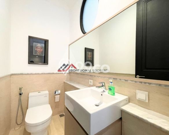 Best Deal Hunian Premium Ideal dan Luas di Kebayoran Baru, Jakarta Selatan Best Deal Hunian Premium Ideal dan Luas di Kebayoran Baru, Jakarta Selatan