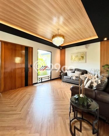 Dijual Rumah Mewah Exclusive di Cinere, Depok Dijual Rumah Mewah Exclusive di Cinere, Depok