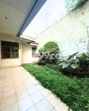 Ready to Use! Premium House LT 405m2 Desain Modern di Lebak Bulus Ready to Use! Premium House LT 405m2 Desain Modern di Lebak Bulus