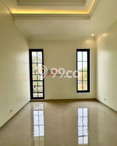 Rumah Modern Cantik 3 KT Bisa Langsung Pindah di Cinere Rumah Modern Cantik 3 KT Bisa Langsung Pindah di Cinere