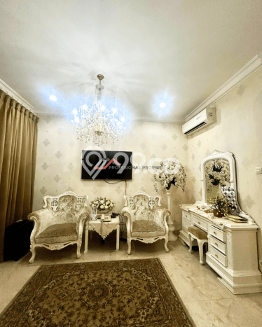 Rumah Elit LB 500m2 Siap Pakai Desain Elegan di Lebak Bulus, Jakarta Selatan Rumah Elit LB 500m2 Siap Pakai Desain Elegan di Lebak Bulus, Jakarta Selatan