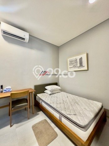 Rumah Elit Modern Siap Huni di Ampera Jakarta Selatan Rumah Elit Modern Siap Huni di Ampera Jakarta Selatan