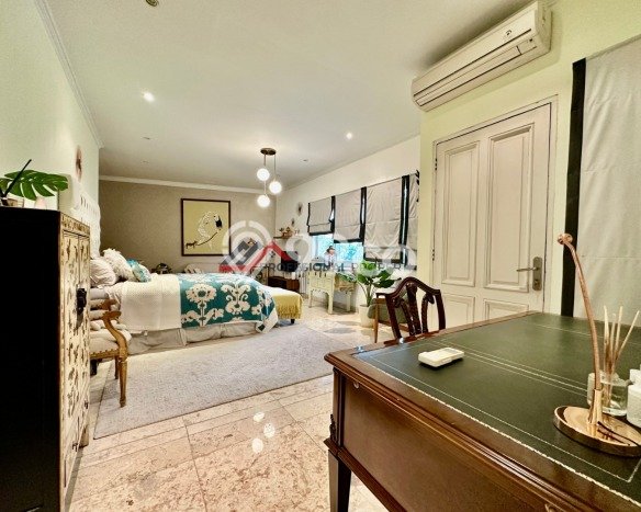 Rumah Elit LB 200m2 Siap Huni Desain Elegan di Cipete, Jakarta Selatan Rumah Elit LB 200m2 Siap Huni Desain Elegan di Cipete, Jakarta Selatan