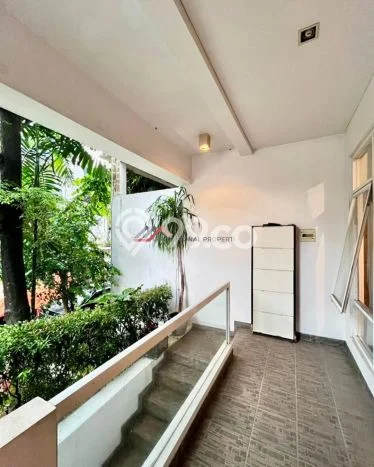Rumah Modern Minimalis 3 KT Bisa Langsung Pindah di Jagakarsa Rumah Modern Minimalis 3 KT Bisa Langsung Pindah di Jagakarsa