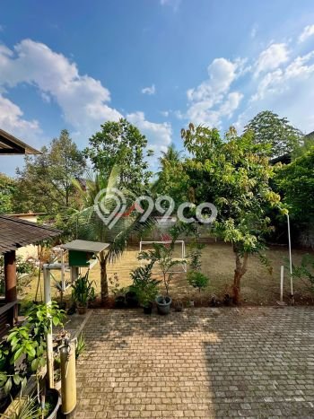 Dijual Rumah Elit Exclusive di Cinere, Depok Dijual Rumah Elit Exclusive di Cinere, Depok