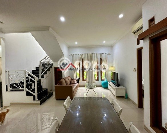 Rumah Luxury Modern Siap Huni di Kebagusan Jakarta Selatan Rumah Luxury Modern Siap Huni di Kebagusan Jakarta Selatan