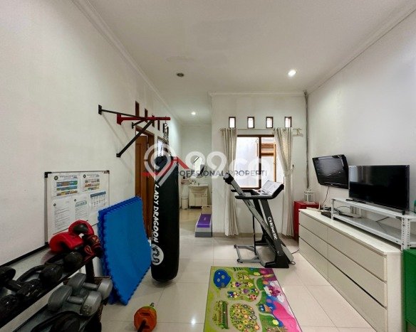 Rumah Luxury Modern Siap Huni di Kebagusan Jakarta Selatan Rumah Luxury Modern Siap Huni di Kebagusan Jakarta Selatan