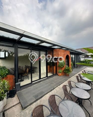 Komersial Dijual di Cilandak LT 680m2, LB 1000m2 Solusi Investasi Cerdas Komersial Dijual di Cilandak LT 680m2, LB 1000m2 Solusi Investasi Cerdas