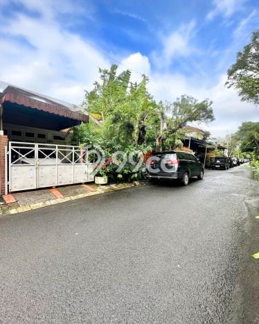Dijual Rumah Luas Megah Dengan View Cantik di Pondok Indah, Jakarta Selatan Dijual Rumah Luas Megah Dengan View Cantik di Pondok Indah, Jakarta Selatan