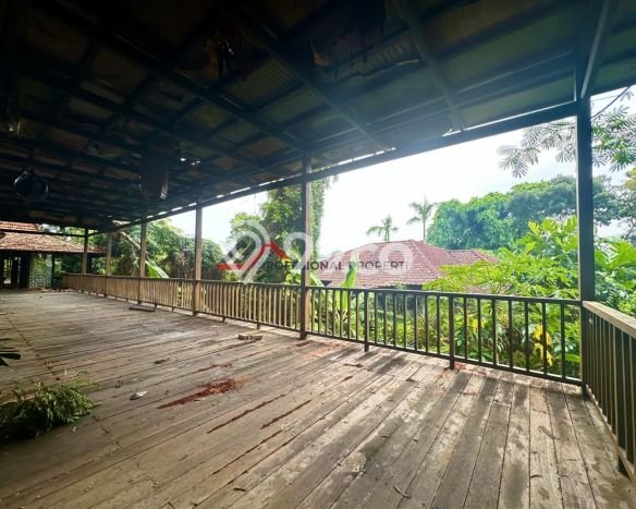 Tanah Kavling Dijual di Jakarta Selatan dengan Spesifikasi 5500m2 Tanah Kavling Dijual di Jakarta Selatan dengan Spesifikasi 5500m2