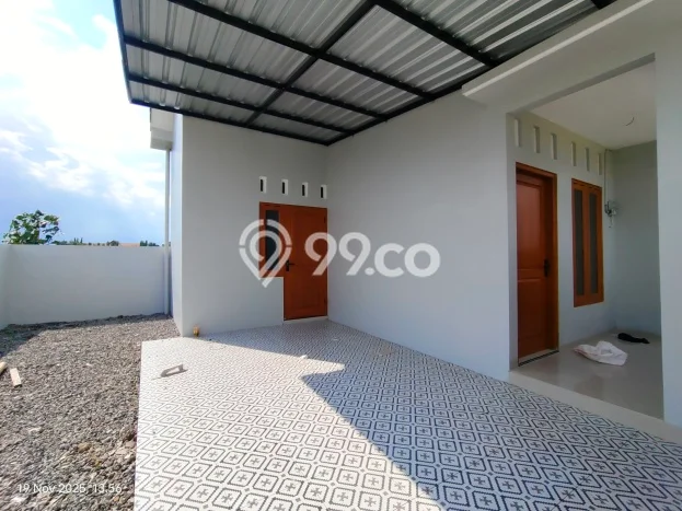 Rumah Budget Terbaik Siap Huni di Ngemplak LT 90m2 Rumah Budget Terbaik Siap Huni di Ngemplak LT 90m2