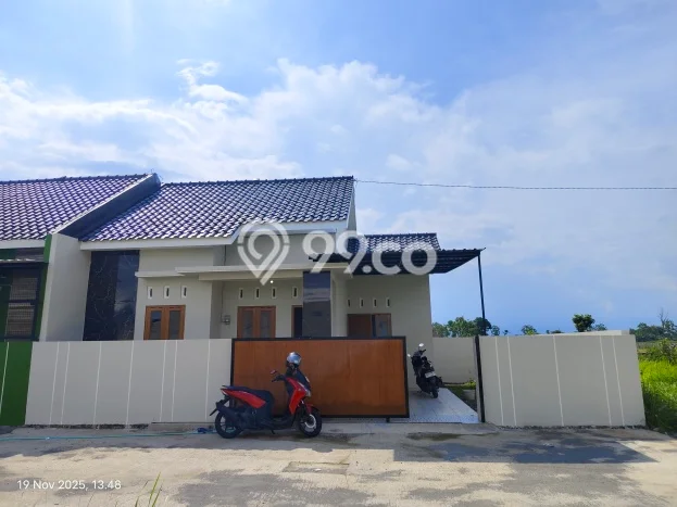 Rumah Budget Terbaik Siap Huni di Ngemplak LT 90m2 Rumah Budget Terbaik Siap Huni di Ngemplak LT 90m2