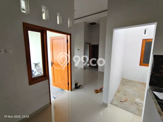 Rumah Budget Terbaik Siap Huni di Ngemplak LT 90m2 Rumah Budget Terbaik Siap Huni di Ngemplak LT 90m2