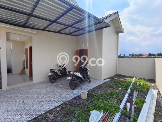 Rumah Budget Terbaik Siap Huni di Ngemplak LT 90m2 Rumah Budget Terbaik Siap Huni di Ngemplak LT 90m2