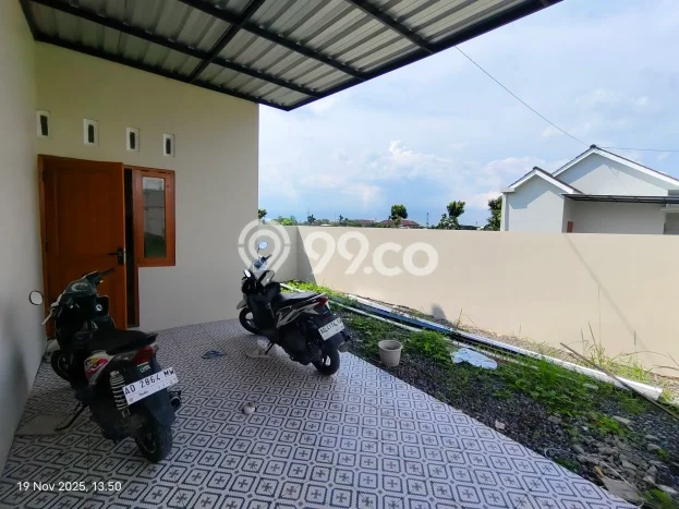 Rumah Budget Terbaik Siap Huni di Ngemplak LT 90m2 Rumah Budget Terbaik Siap Huni di Ngemplak LT 90m2