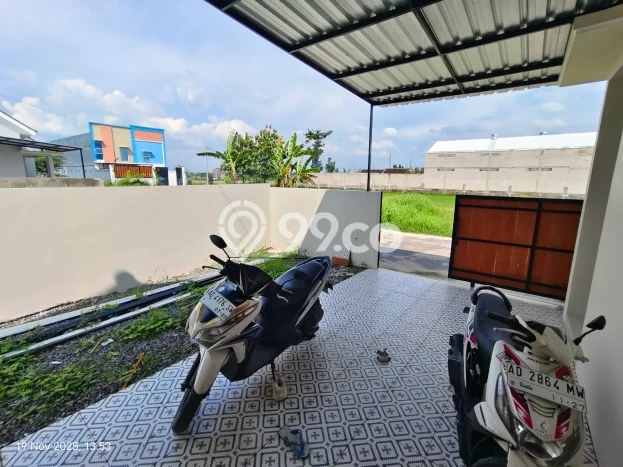 Rumah Budget Terbaik Siap Huni di Ngemplak LT 90m2 Rumah Budget Terbaik Siap Huni di Ngemplak LT 90m2