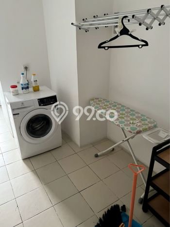 Disewakan Cepat! Unit Apartemen Hemat di Tegalsari, Surabaya 3 Kamar Tidur dan 2 Kamar Mandi Disewakan Cepat! Unit Apartemen Hemat di Tegalsari, Surabaya 3 Kamar Tidur dan 2 Kamar Mandi