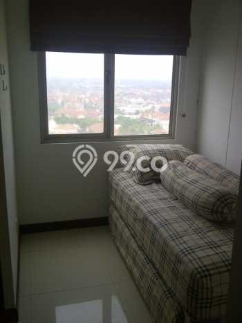 Apartemen Harga Murah dengan 2 BR & 1 KM di Wiyung Surabaya Apartemen Harga Murah dengan 2 BR & 1 KM di Wiyung Surabaya