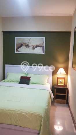 Apartemen Modern Dijual di Wiyung, Surabaya Dilengkapi 2 KT dan 1 KM Apartemen Modern Dijual di Wiyung, Surabaya Dilengkapi 2 KT dan 1 KM