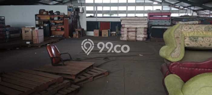 Gudang Dijual Lokasi Emas di Kenjeran Luas 2400m2 Gudang Dijual Lokasi Emas di Kenjeran Luas 2400m2