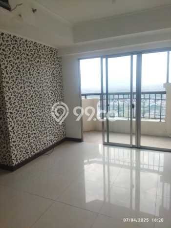 Apartemen Nyaman Dijual di Wiyung, Surabaya Dilengkapi 2 KT dan 1 KM Apartemen Nyaman Dijual di Wiyung, Surabaya Dilengkapi 2 KT dan 1 KM
