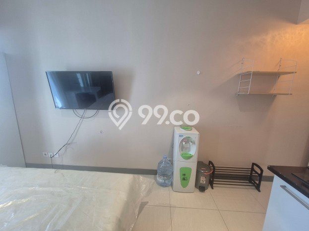 Apartemen di Wiyung, 1 KT, Luas 27m2m², Area Berkembang Apartemen di Wiyung, 1 KT, Luas 27m2m², Area Berkembang