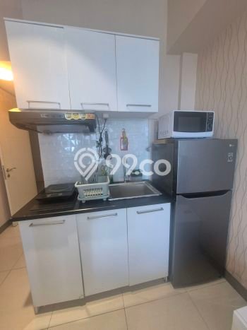 Apartemen di Wiyung, 1 KT, Luas 27m2m², Area Berkembang Apartemen di Wiyung, 1 KT, Luas 27m2m², Area Berkembang