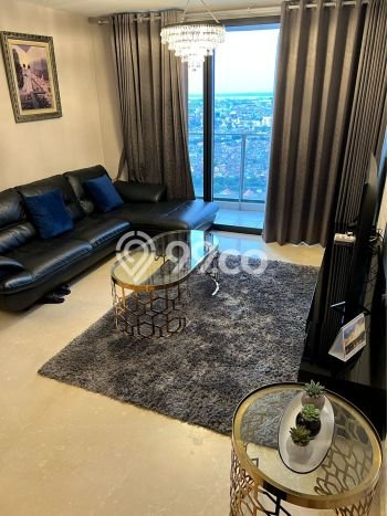 Disewakan Cepat! Unit Apartemen Hemat di Tegalsari, Surabaya 3 Kamar Tidur dan 2 Kamar Mandi Disewakan Cepat! Unit Apartemen Hemat di Tegalsari, Surabaya 3 Kamar Tidur dan 2 Kamar Mandi
