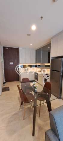 Hunian Strategis 79m2 di Graha Surabaya 2 KT Hunian Strategis 79m2 di Graha Surabaya 2 KT