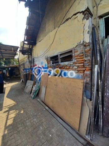 Gudang For Sale di Kawasan Taman, Sidoarjo Harga Kompetitif Gudang For Sale di Kawasan Taman, Sidoarjo Harga Kompetitif