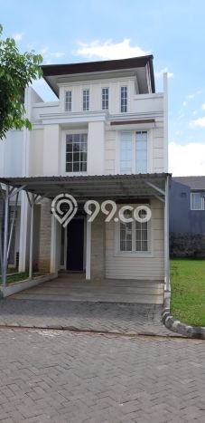 Rumah 2 KT 2 KM di Kawasan Kedungkandang, Malang Rumah 2 KT 2 KM di Kawasan Kedungkandang, Malang