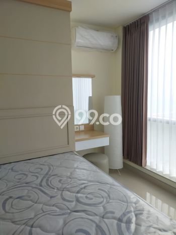 Sewa Apartemen Minimalis 45m2 Punya 1 KT, 1 KM, Lokasi di Genteng Sewa Apartemen Minimalis 45m2 Punya 1 KT, 1 KM, Lokasi di Genteng