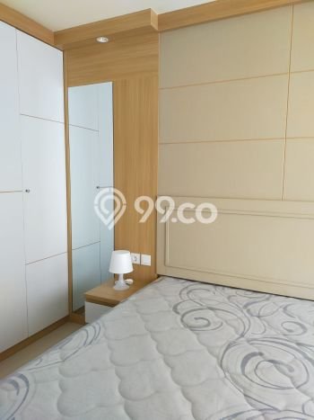 Sewa Apartemen Minimalis 45m2 Punya 1 KT, 1 KM, Lokasi di Genteng Sewa Apartemen Minimalis 45m2 Punya 1 KT, 1 KM, Lokasi di Genteng