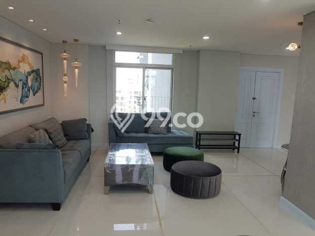 Apartemen Premium Kawasan Graha, 2 KM, Luas 120m2m², Kawasan Graha, Surabaya, Surabaya, Pemandangan Indah Apartemen Premium Kawasan Graha, 2 KM, Luas 120m2m², Kawasan Graha, Surabaya, Surabaya, Pemandangan Indah